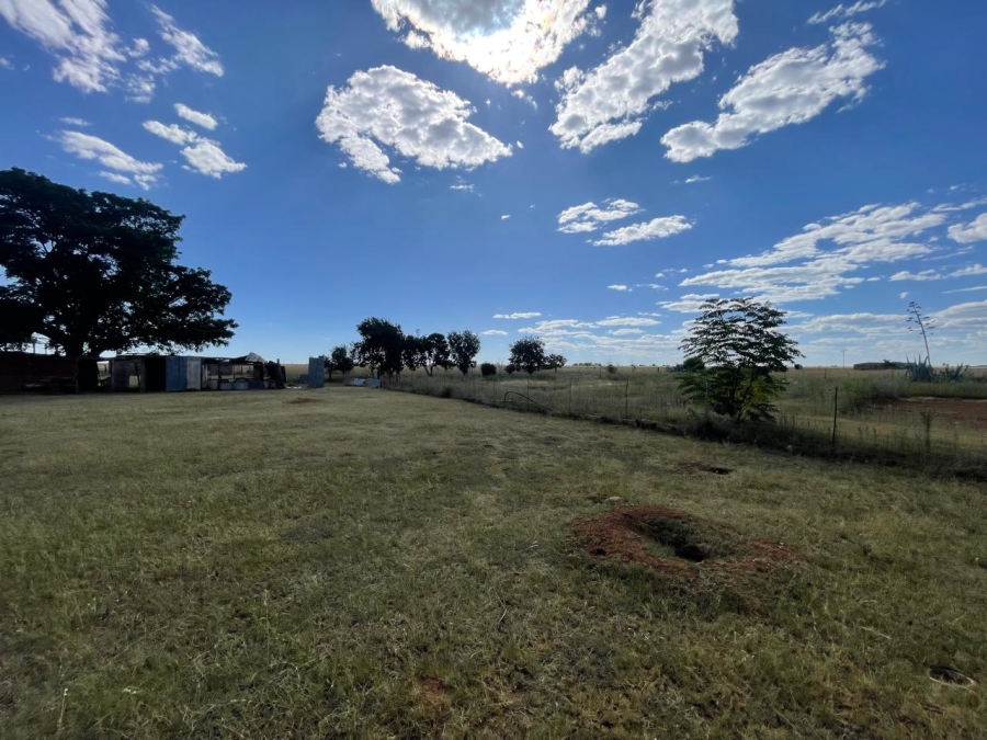 Commercial Property for Sale in Bloemhof Rural North West